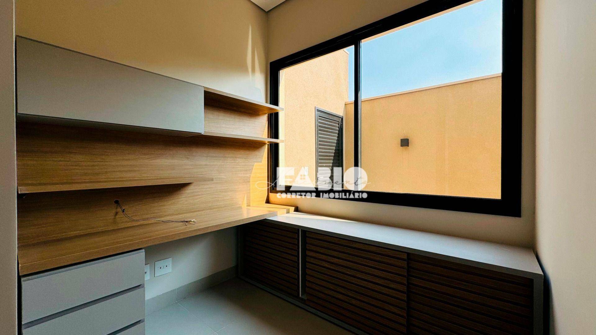 Casa de Condomínio à venda com 4 quartos, 249m² - Foto 15