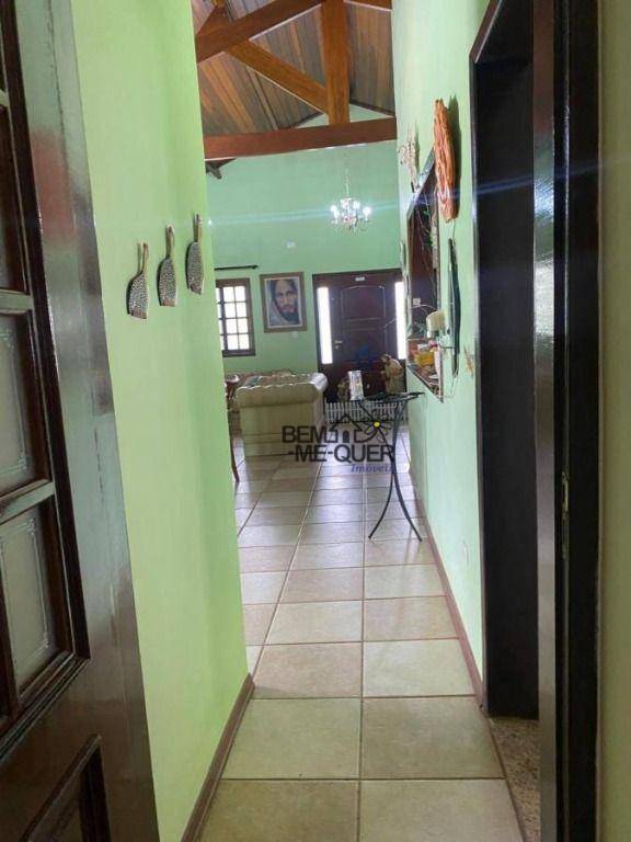 Chácara à venda com 3 quartos, 170m² - Foto 12