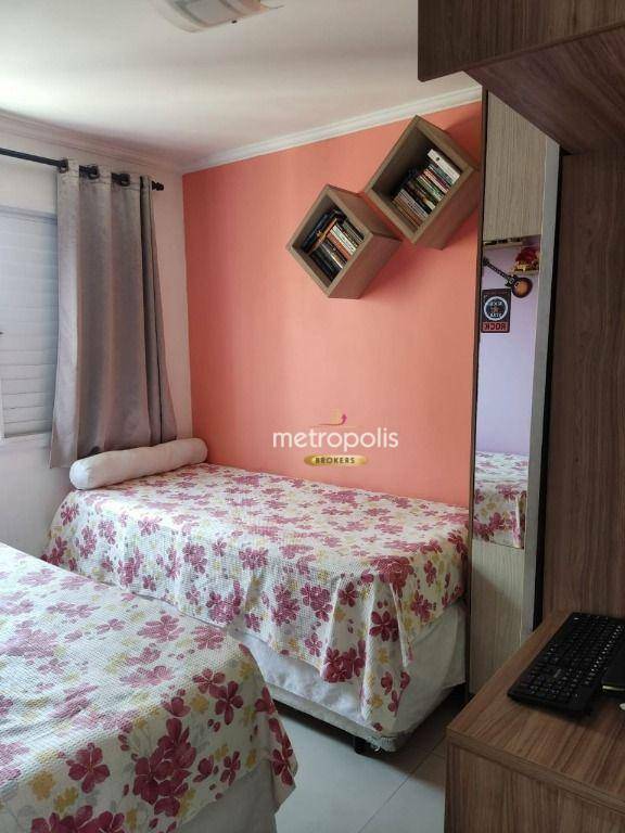 Apartamento à venda com 2 quartos, 48m² - Foto 14