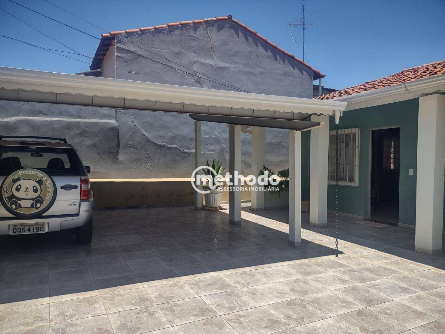 Casa à venda com 3 quartos, 175m² - Foto 3