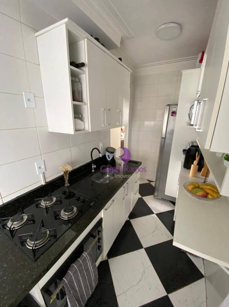 Apartamento à venda com 2 quartos, 45m² - Foto 14