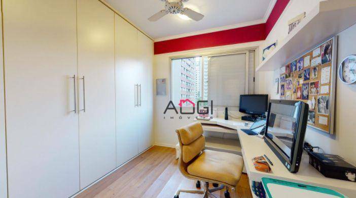 Apartamento à venda com 3 quartos, 115m² - Foto 25