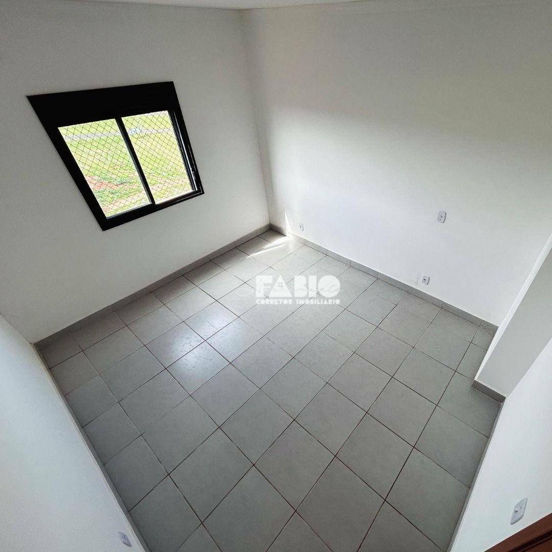 Apartamento à venda com 1 quarto, 47m² - Foto 3