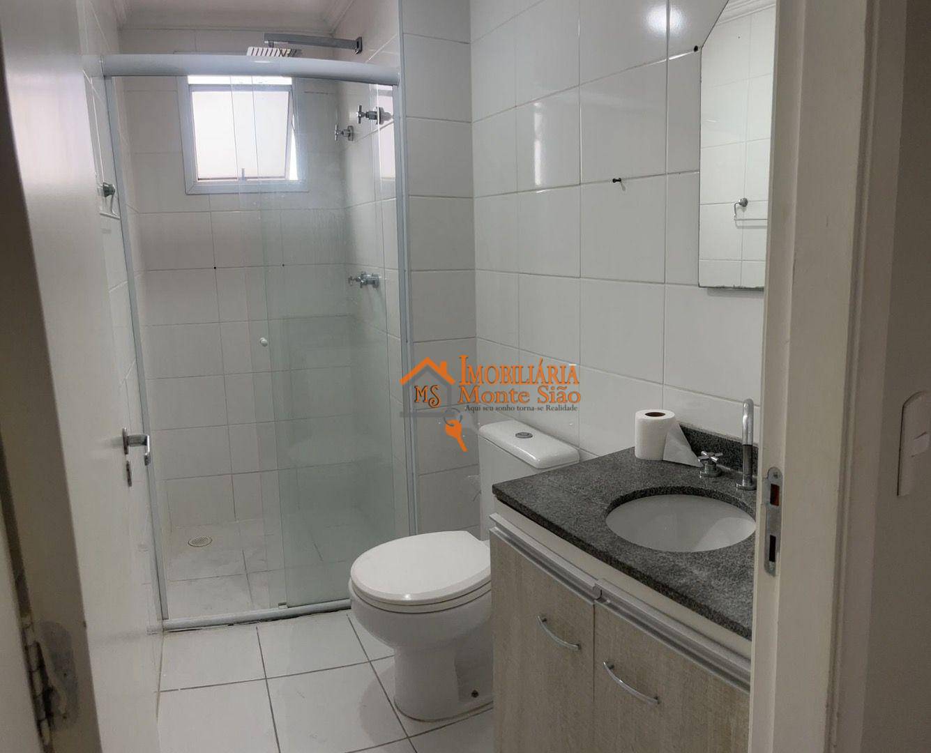 Apartamento à venda e aluguel com 2 quartos, 63m² - Foto 19