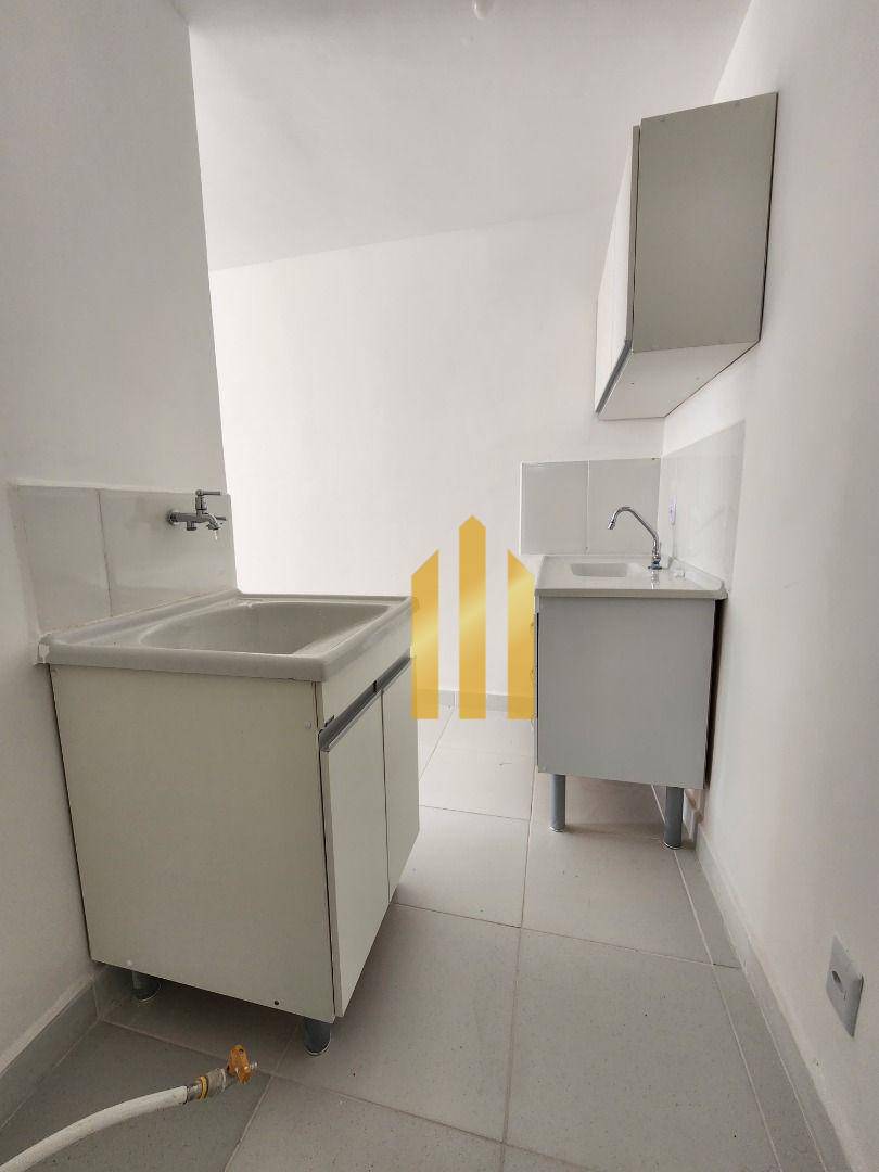 Apartamento para alugar com 1 quarto, 30m² - Foto 20