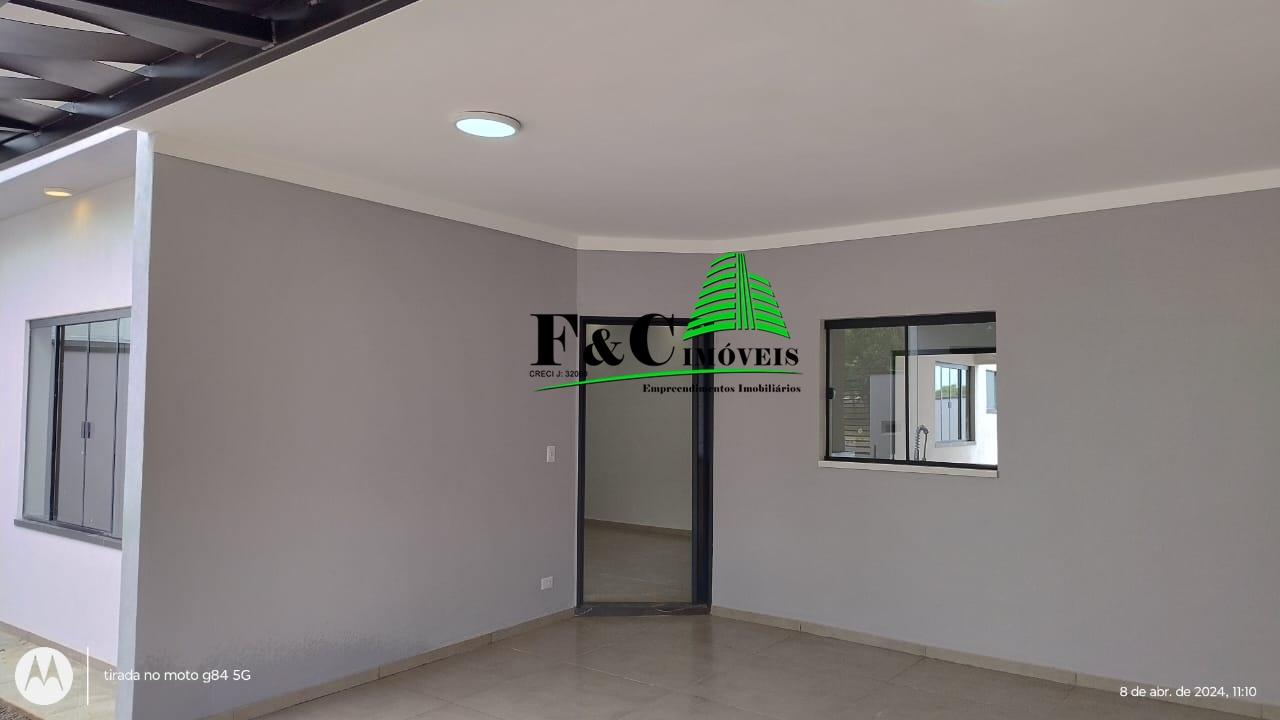 Casa à venda com 3 quartos, 200m² - Foto 14