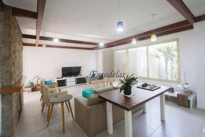 Casa à venda com 5 quartos, 504m² - Foto 3