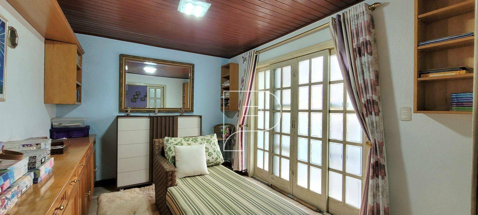 Casa de Condomínio à venda com 5 quartos, 571m² - Foto 14