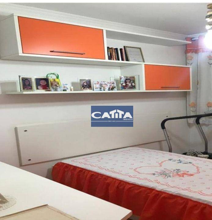 Apartamento à venda com 2 quartos, 58m² - Foto 11