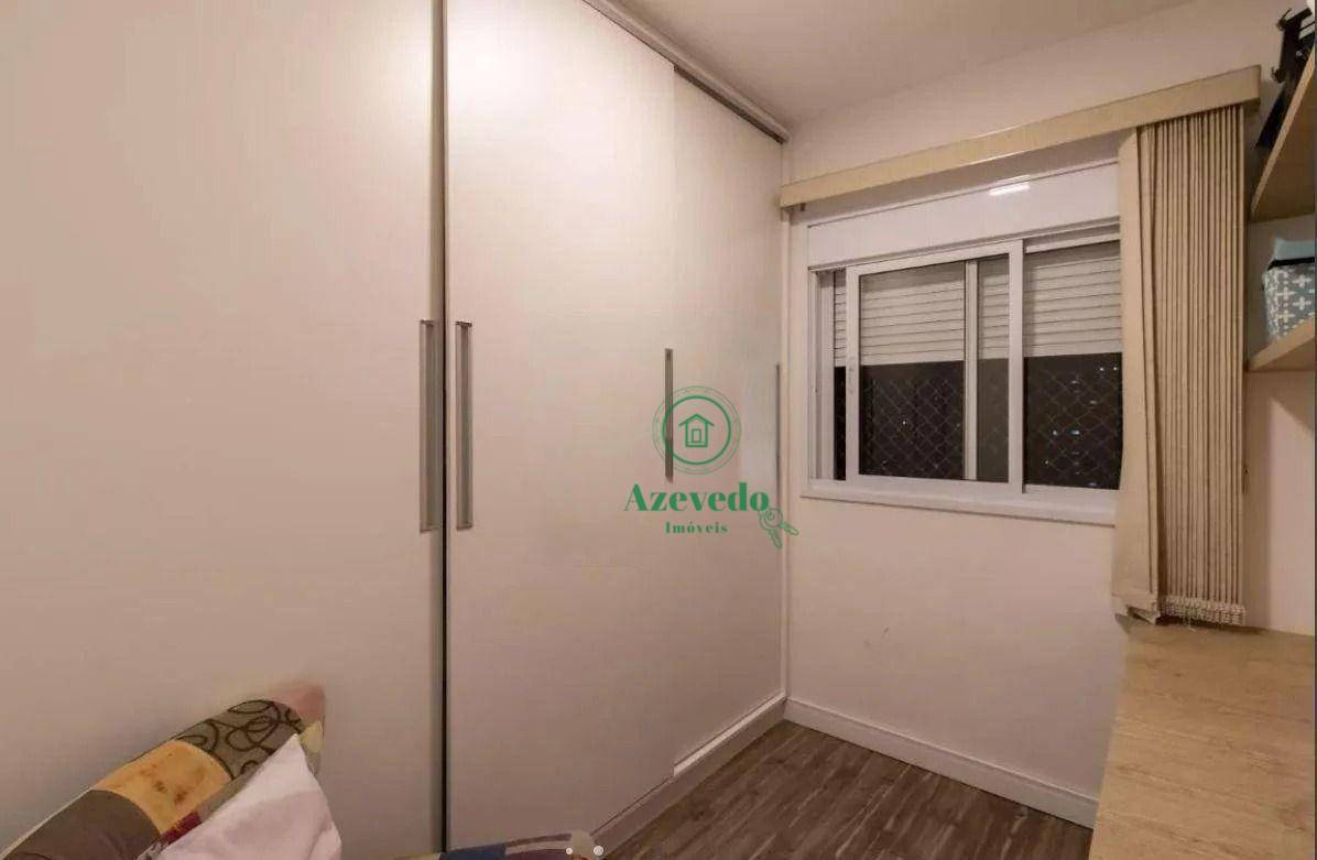 Apartamento à venda com 3 quartos, 96m² - Foto 11