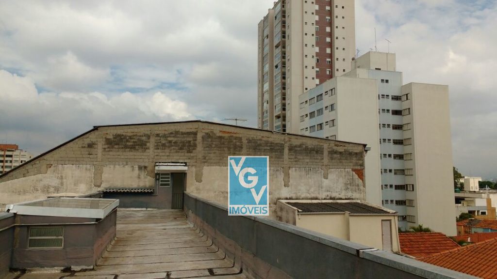 Depósito-Galpão-Armazém para alugar, 350m² - Foto 11