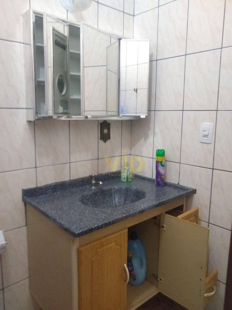 Casa à venda com 2 quartos, 110m² - Foto 12