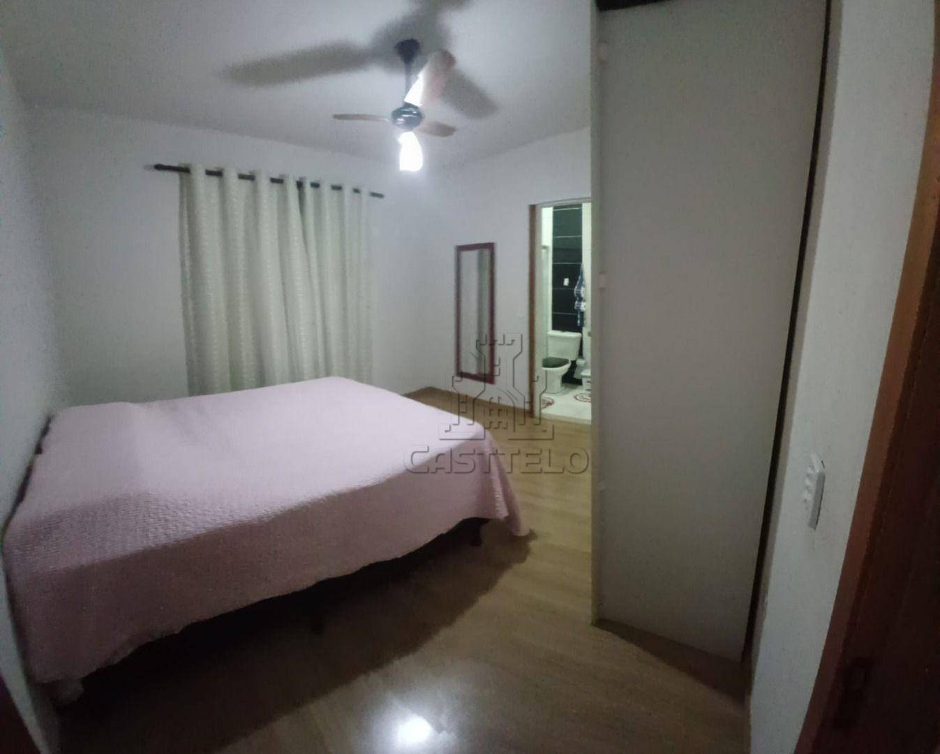 Casa à venda com 3 quartos, 110m² - Foto 21
