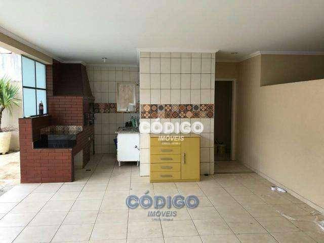 Sobrado à venda com 4 quartos, 500m² - Foto 6