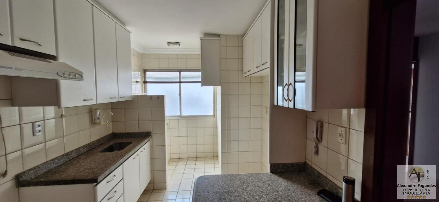 Apartamento à venda com 3 quartos, 120m² - Foto 6