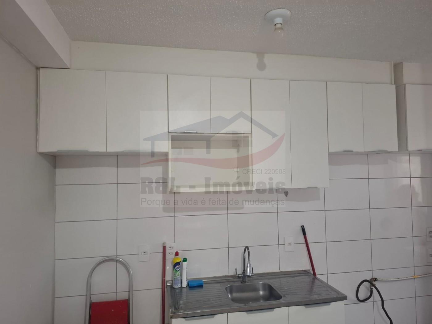 Apartamento para alugar com 2 quartos, 41m² - Foto 5