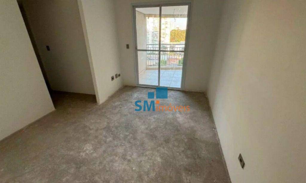 Apartamento à venda com 2 quartos, 61m² - Foto 5