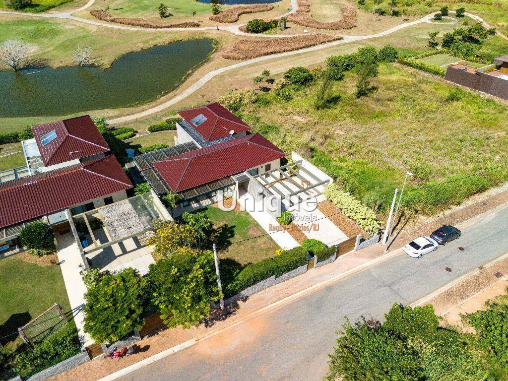 Casa de Condomínio à venda com 5 quartos, 450m² - Foto 5