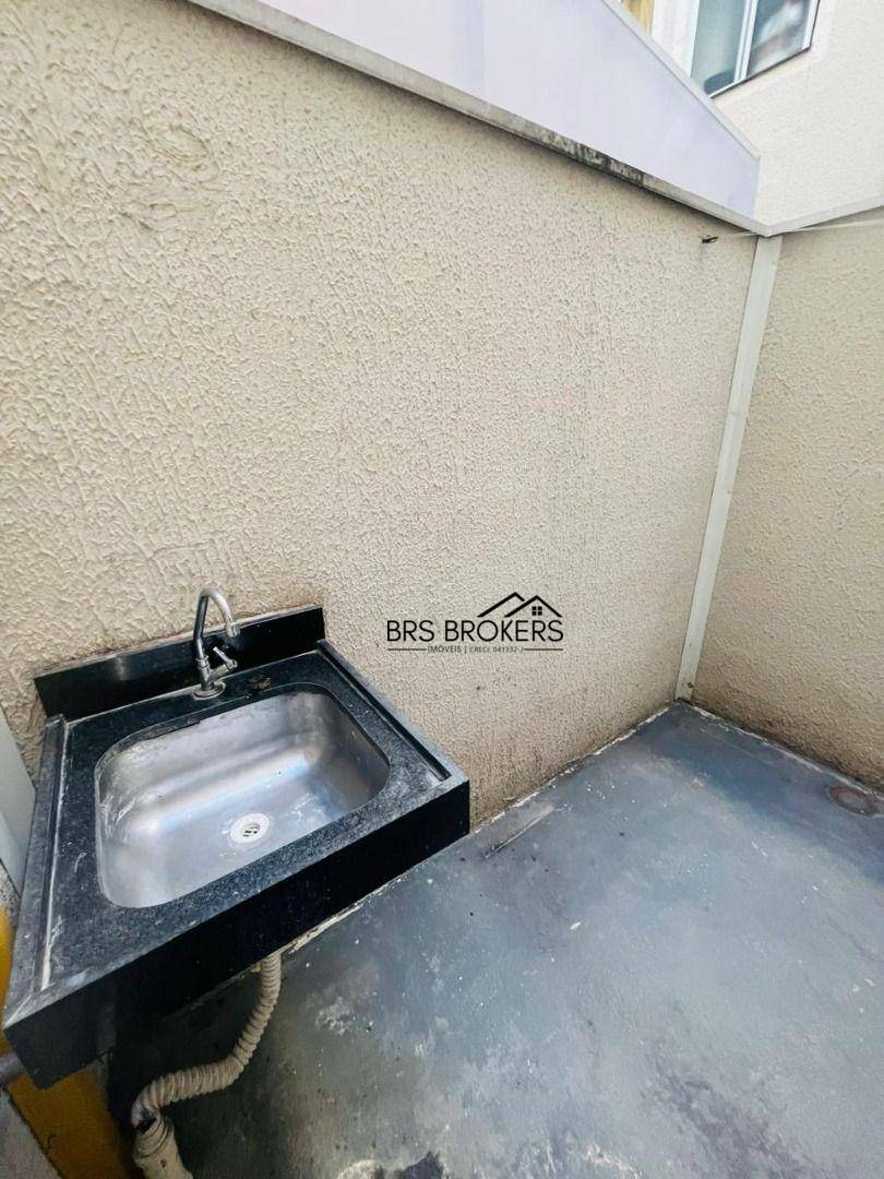 Apartamento à venda com 2 quartos, 38m² - Foto 44