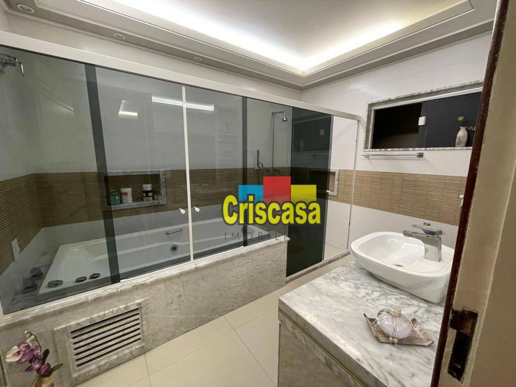 Casa à venda com 5 quartos, 446m² - Foto 30