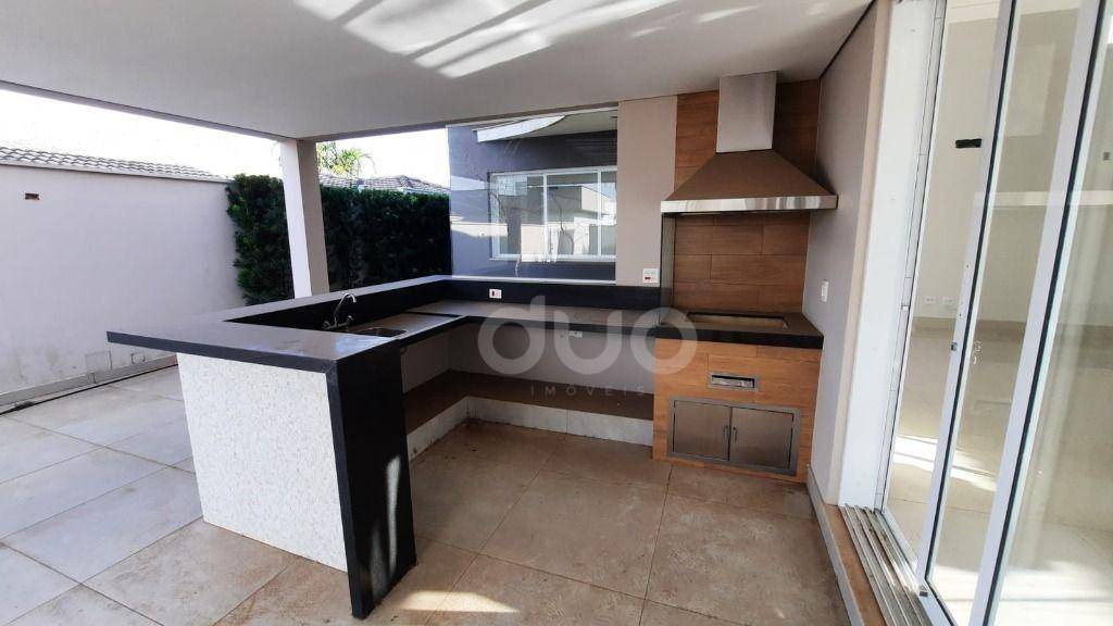 Casa de Condomínio à venda com 3 quartos, 287m² - Foto 19