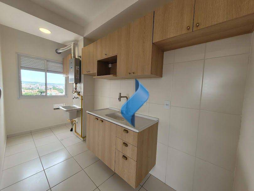 Apartamento para alugar com 3 quartos, 60m² - Foto 4