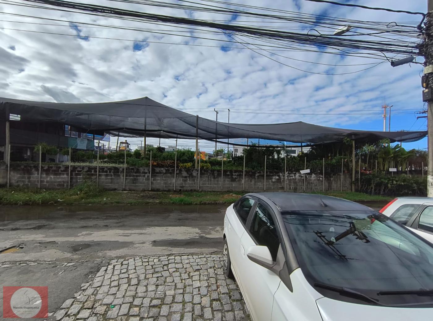 Depósito-Galpão, 1000 m² - Foto 2