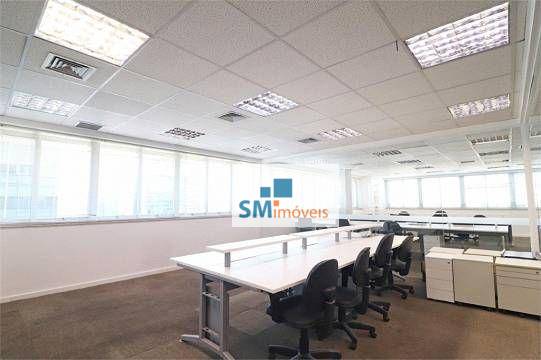 Conjunto Comercial-Sala à venda, 189m² - Foto 13