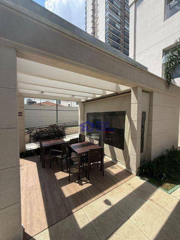 Apartamento à venda com 2 quartos, 58m² - Foto 3