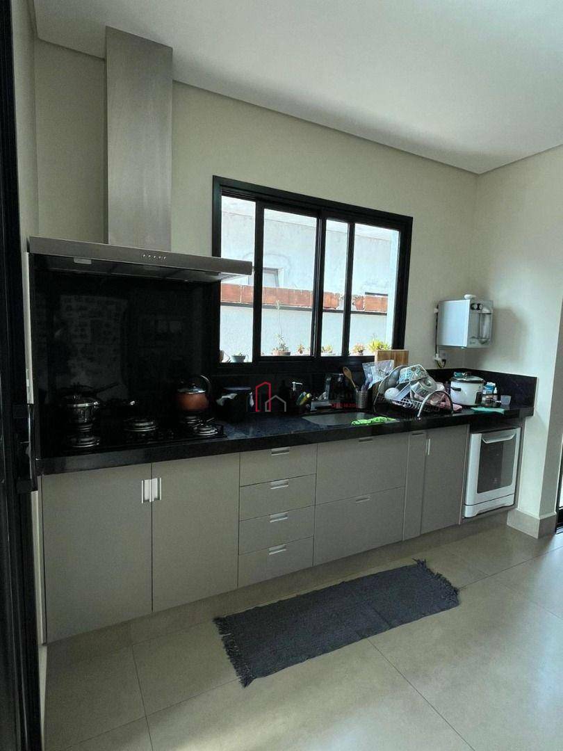 Casa de Condomínio à venda com 3 quartos, 220m² - Foto 12