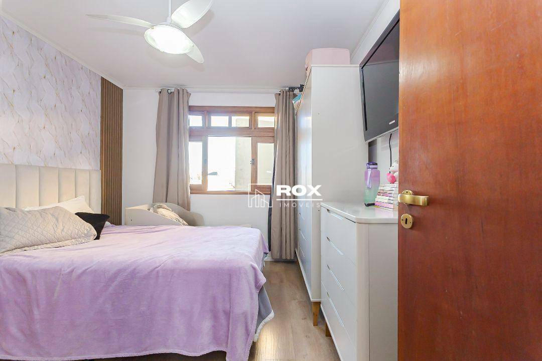 Sobrado à venda com 3 quartos, 100m² - Foto 10