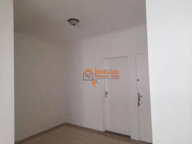 Apartamento à venda com 3 quartos, 72m² - Foto 2