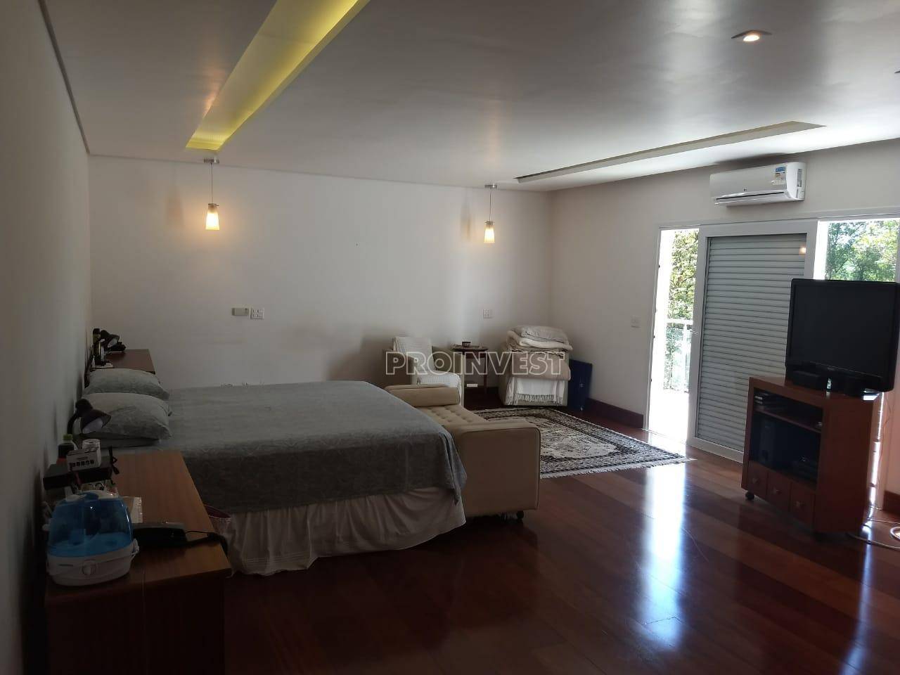 Casa de Condomínio à venda com 4 quartos, 651m² - Foto 16