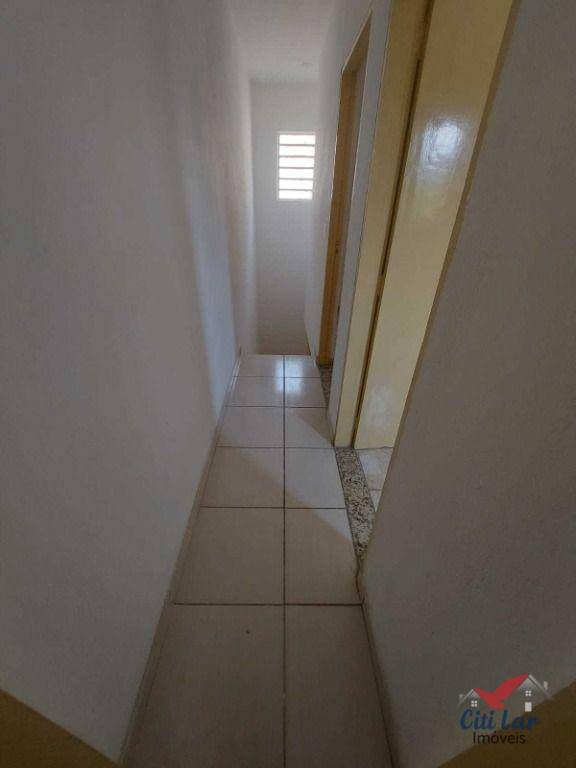 Sobrado para alugar com 2 quartos, 63m² - Foto 8