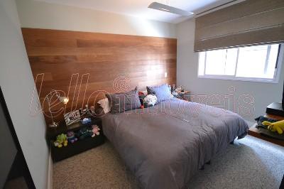 Apartamento à venda com 3 quartos, 132m² - Foto 12