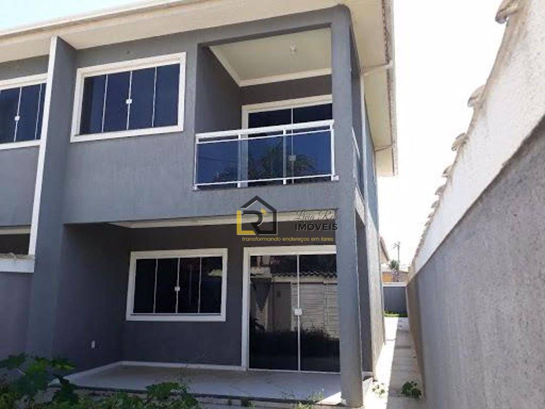 Casa, 4 quartos, 157 m² - Foto 2