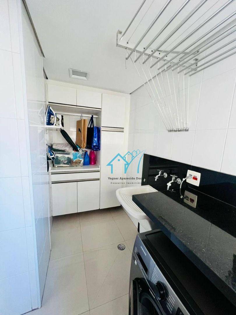 Apartamento à venda com 3 quartos, 128m² - Foto 16