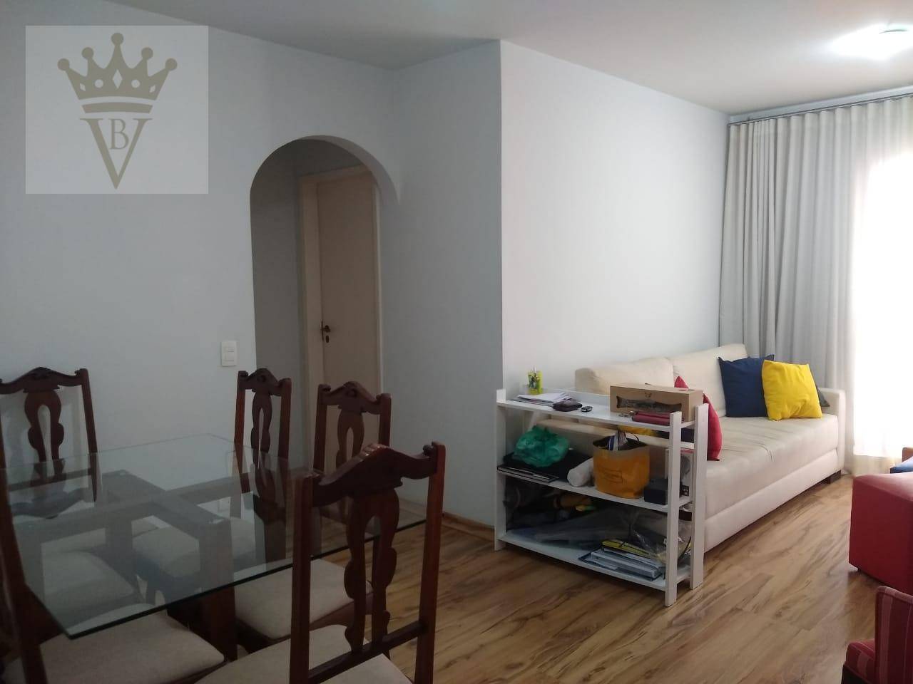 Apartamento à venda com 1 quarto, 50m² - Foto 12