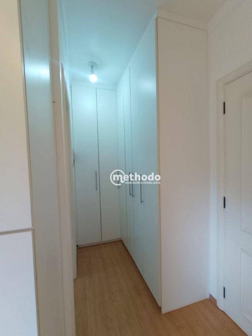 Casa de Condomínio à venda com 3 quartos, 140m² - Foto 22