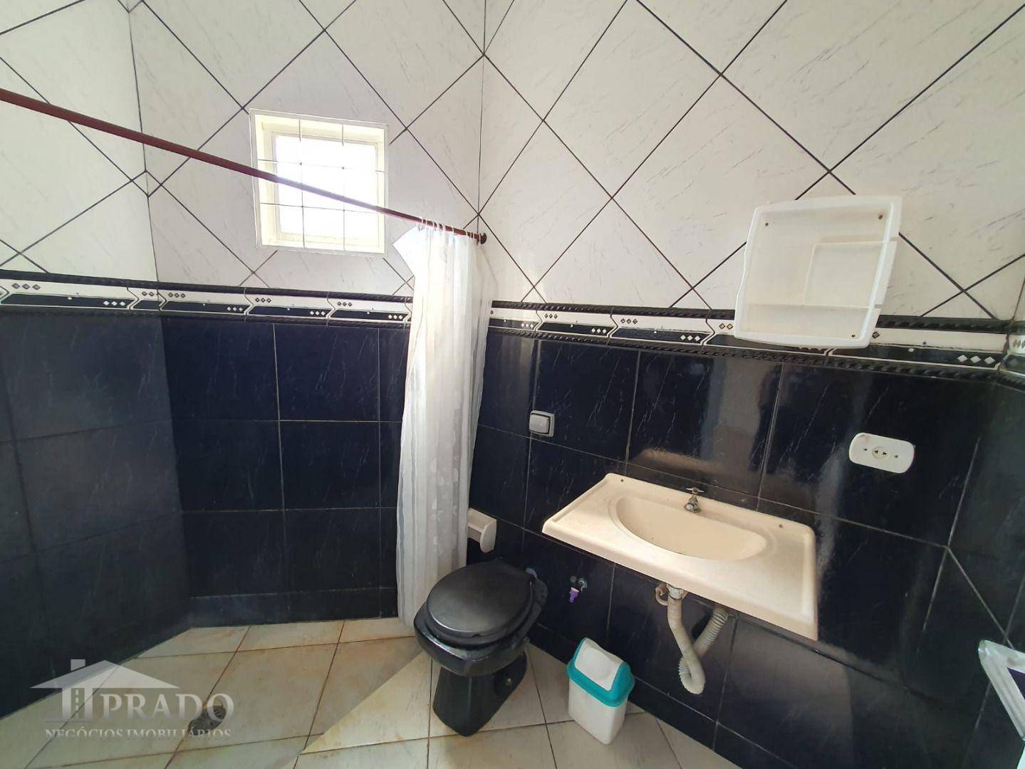 Casa à venda com 3 quartos, 190m² - Foto 36