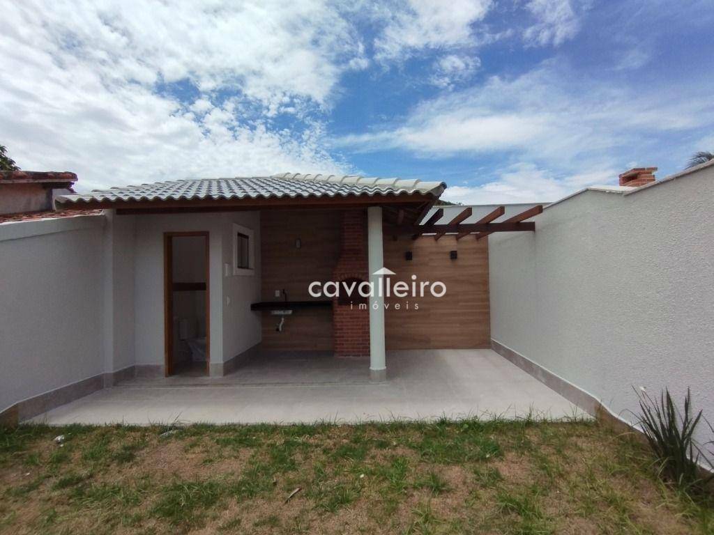 Casa à venda com 3 quartos, 120m² - Foto 18