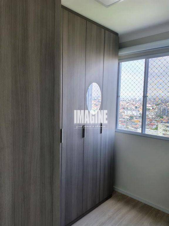 Apartamento à venda com 2 quartos, 40m² - Foto 16