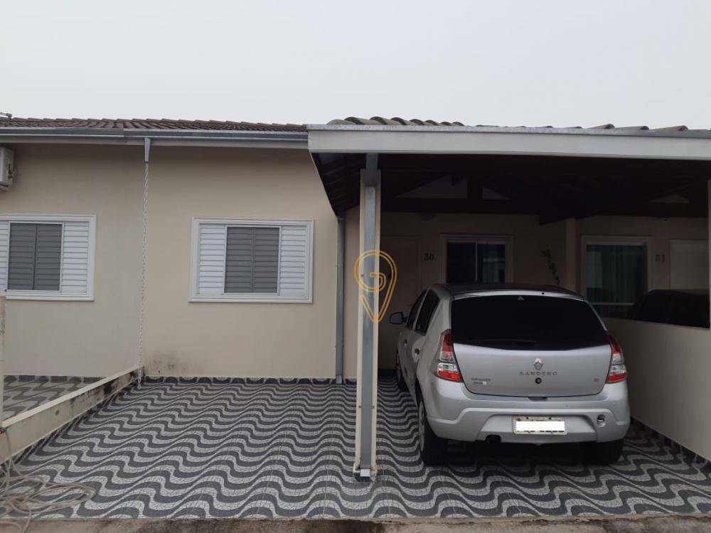 Casa de Condomínio à venda com 2 quartos, 66m² - Foto 1