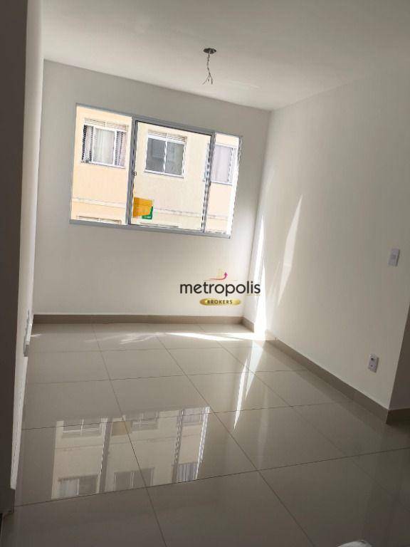 Apartamento, 2 quartos, 43 m² - Foto 3