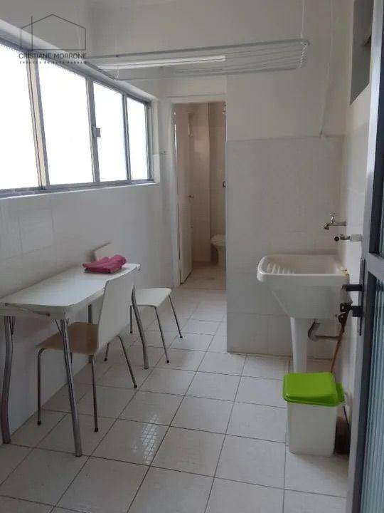 Apartamento à venda com 3 quartos, 110m² - Foto 5