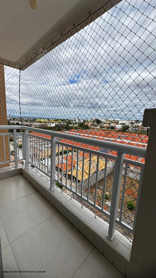 Apartamento para alugar com 2 quartos, 63m² - Foto 13