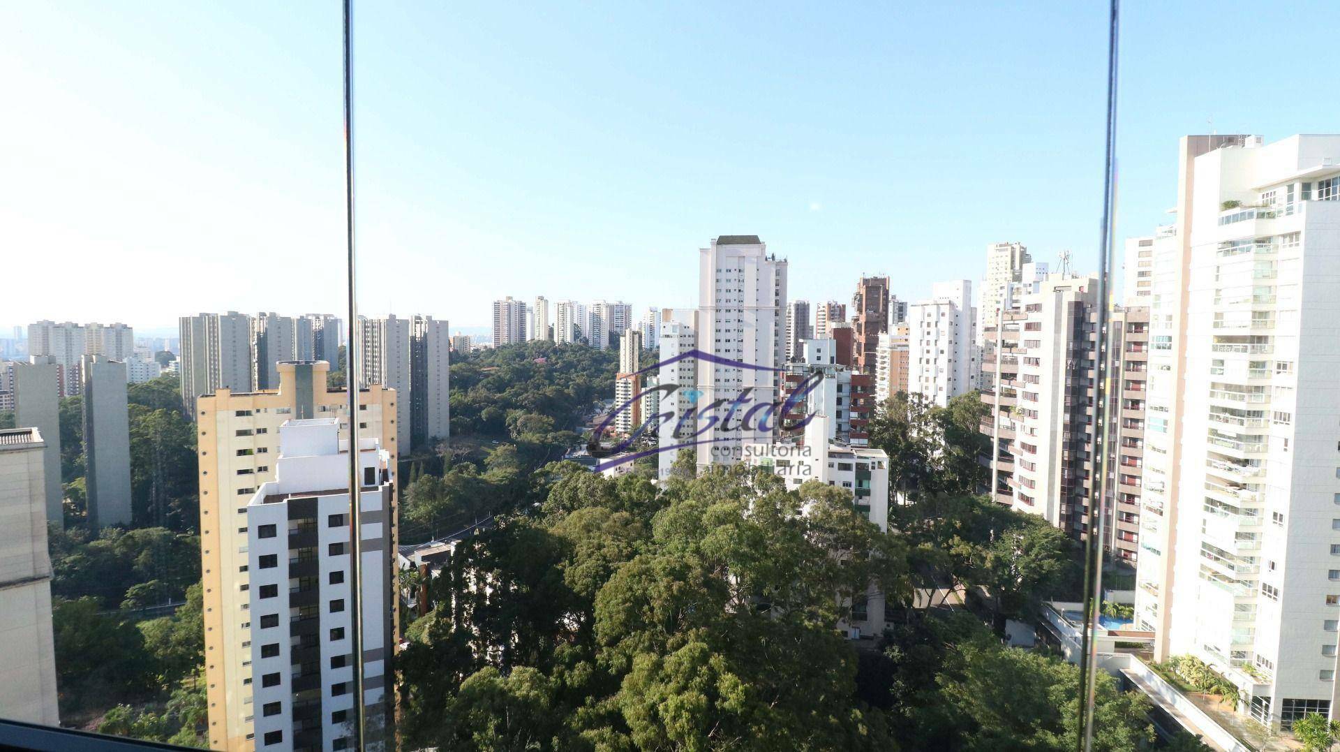 Apartamento à venda com 4 quartos, 226m² - Foto 5