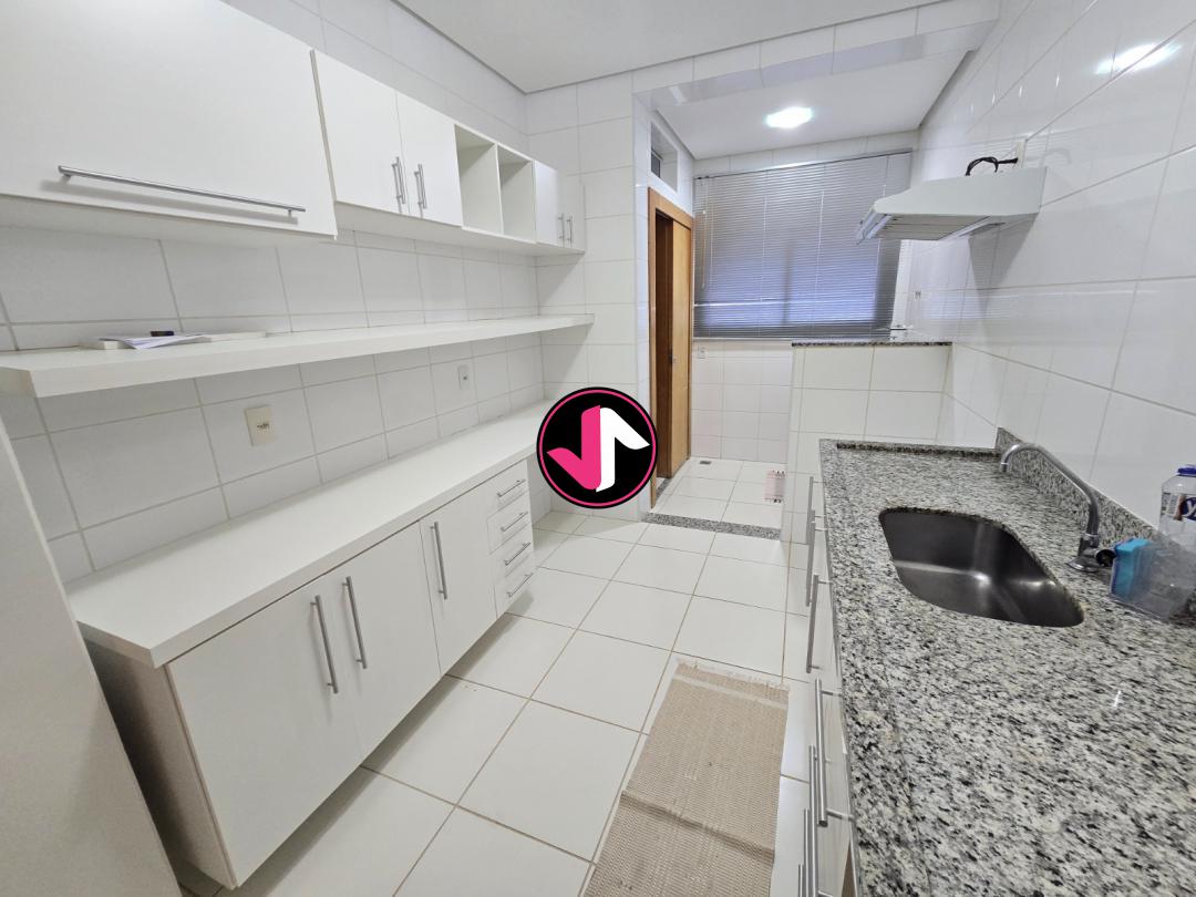Apartamento à venda com 3 quartos, 99m² - Foto 4