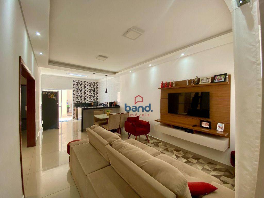 Casa à venda com 2 quartos, 120m² - Foto 5