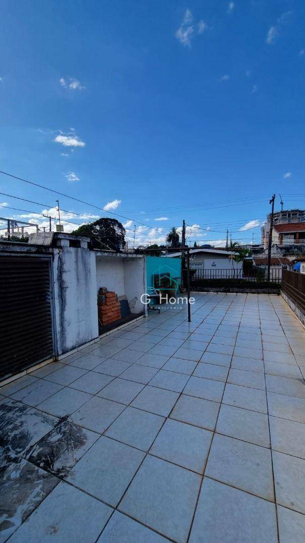 Casa à venda com 5 quartos, 362m² - Foto 6